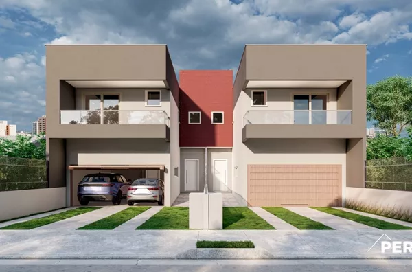 Sobrado para venda,  São Luiz, Caxias Do Sul