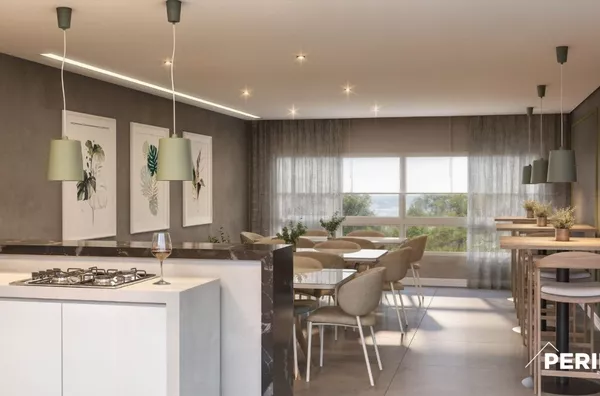 Apartamento para venda,  Bela Vista, Caxias Do Sul