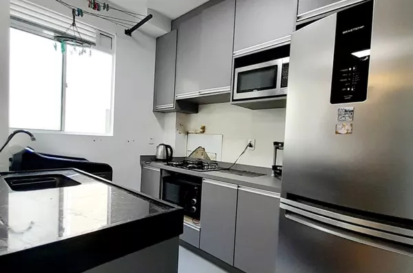 Apartamento para venda, Desvio Rizzo, Caxias Do Sul