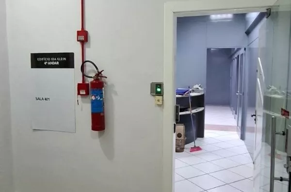 Sala comercial para venda, Nossa Senhora De Lourdes, Caxias Do Sul - Foto 9