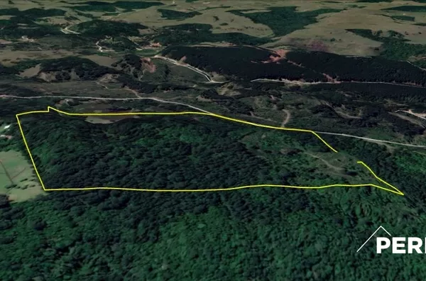 Chácara  Juá São Francisco de Paula