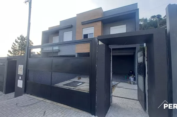 Sobrado para venda, São Luiz, Caxias Do Sul