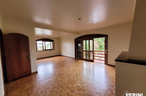 APARTAMENTO BELA VISTA