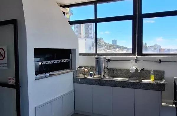 Sala comercial para venda, Nossa Senhora De Lourdes, Caxias Do Sul - Foto 6