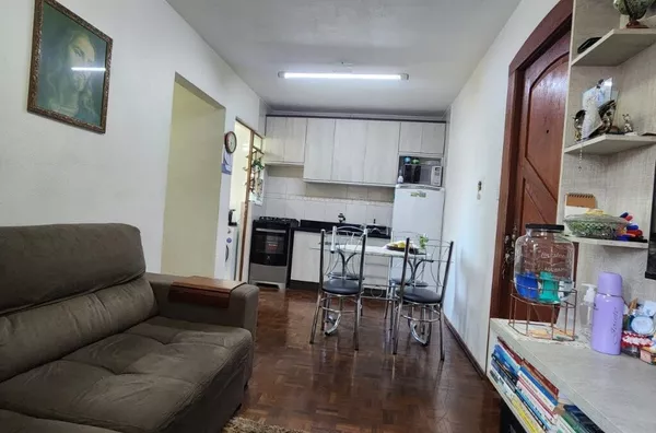 Apartamento para venda,  São Victor Cohab, Caxias Do Sul