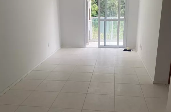 Apartamento São Luiz 