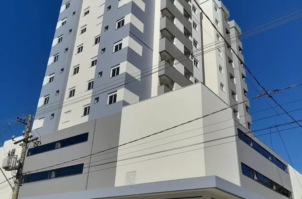 Apartamento para venda, Nossa Senhora das Graças, Caxias Do Sul