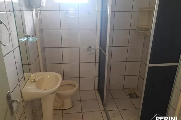 CASA BAIRRO CRUZEIRO