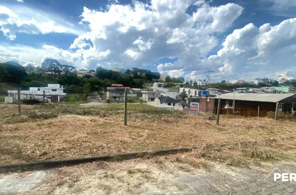  TERRENO RESIDENCIAL DI FELLIPO