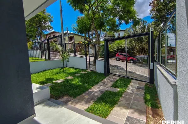 Casa para venda,  Cruzeiro, Caxias Do Sul