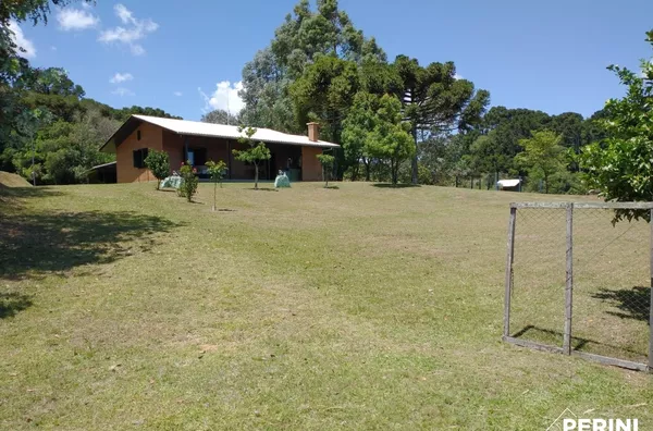 CHÁCARA SÃO FRANCISCO DE PAULA