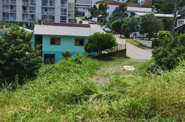 Terreno para venda,  Petrópolis, Caxias Do Sul