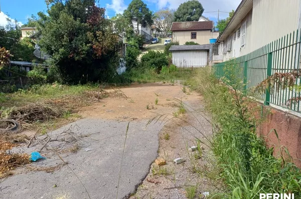Terreno para venda,  Bela Vista, Caxias Do Sul