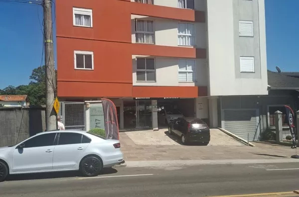 Apartamento  bela vista caxias do sul