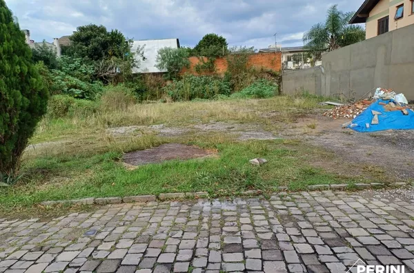 Terreno para venda,  Bela Vista, Caxias Do Sul