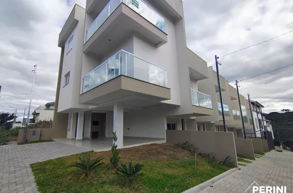 Sobrado para venda,  São Virgílio, Caxias Do Sul