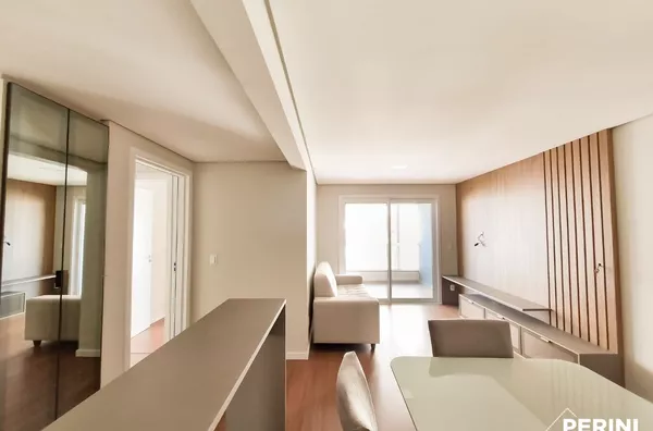 Apartamento,  Madureira, Caxias Do Sul