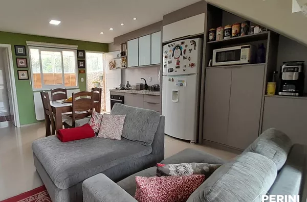 Sobrado para venda,  São Luiz, Caxias Do Sul