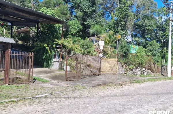 Terreno para venda,  Cruzeiro, Caxias Do Sul