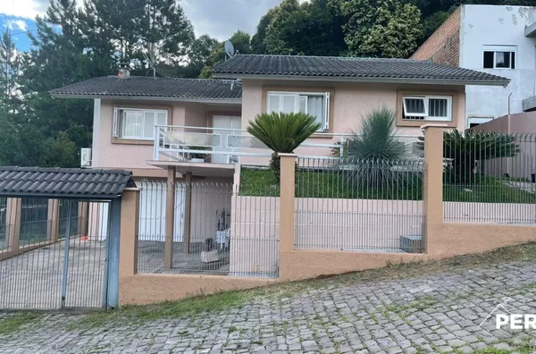 Casa para venda, 4 quarto(s),  São Luiz, Caxias Do Sul