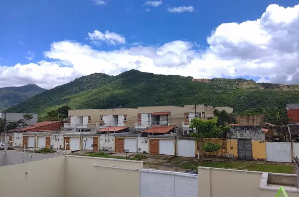 Apartamento para venda, 2 quarto(s),  Monguba, Pacatuba