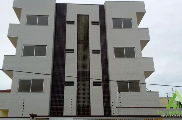 Apto na Av. das Graviolas, Cid. 2000