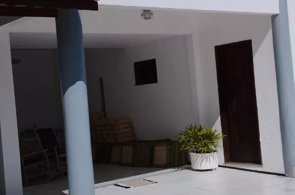 Apartamento duplex para venda no bairro cocó 
