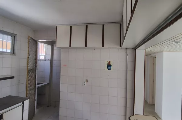 Apartamento para aluguel,  Cidade 2000, Fortaleza