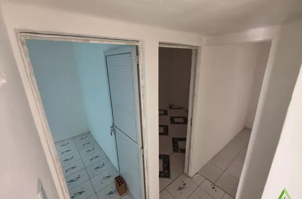 Casa para aluguel, 2 quarto(s),  Cidade 2000, Fortaleza