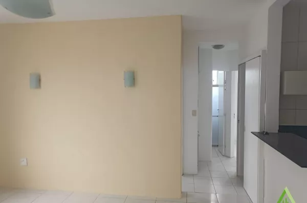 APARTAMENTO PARA ALUGAR NO COCÓ