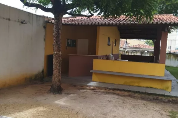 Apartamento para venda, são gerardo, Fortaleza