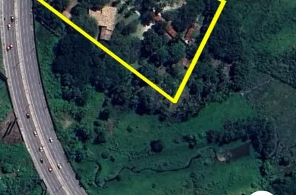 Terreno para venda,  Coaçu, Fortaleza