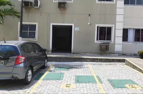 Apartamento na Maraponga - Foto 5
