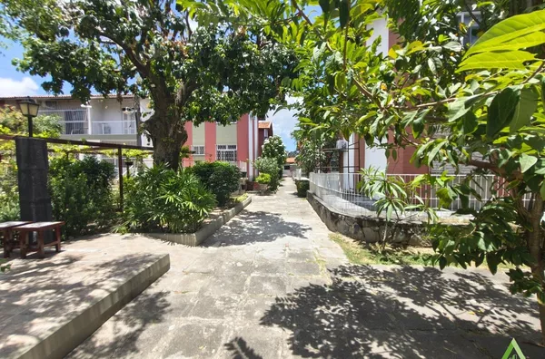 Apartamento no Monte Castelo - Foto 3
