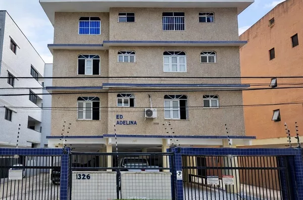 Apartamento para aluguel, 3 quarto(s),  Meireles, Fortaleza