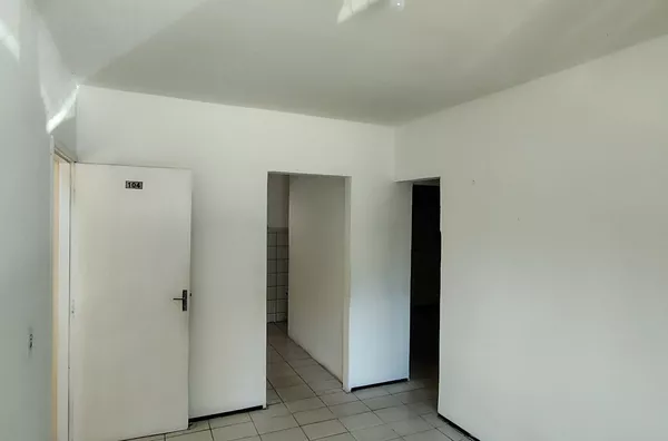 Apto na R. Deusdedith Costa e Sousa, Cocó