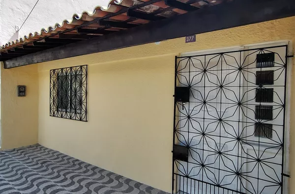 casa