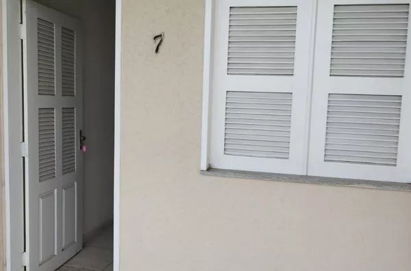 Casa altos para aluguel, 2 quarto(s),  Parque Soledade, Caucaia