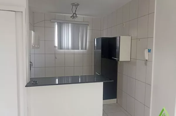 APARTAMENTO PARA ALUGAR NO COCÓ