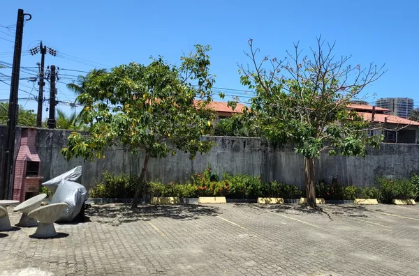 Apto na R. Deusdedith Costa e Sousa, Cocó