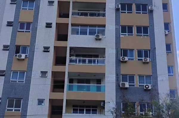 Apartamento para aluguel, 2 quarto(s),  Meireles, Fortaleza