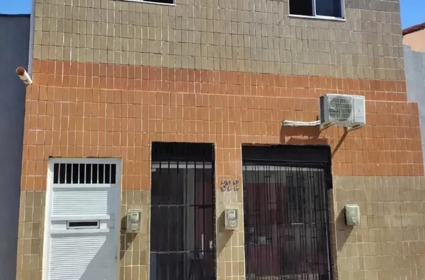 Apartamento na Cidade 2000