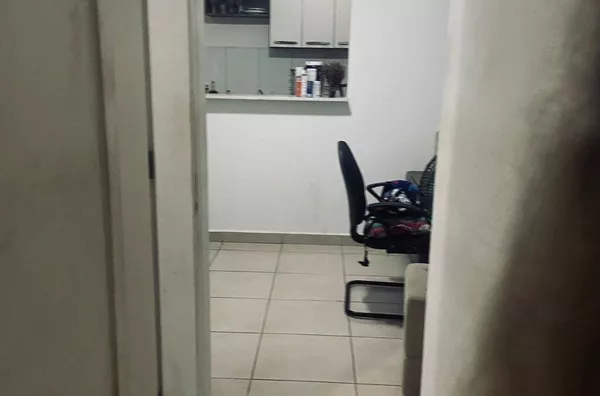 Apartamento para venda, 2 quarto(s),  Boa Vista-castelão, Fortaleza