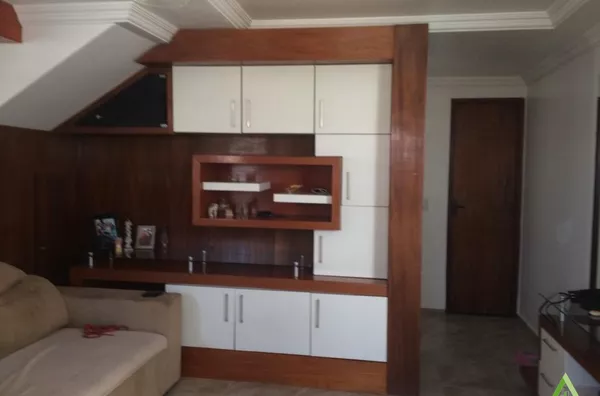 Vendo excelente casa no Eusébio