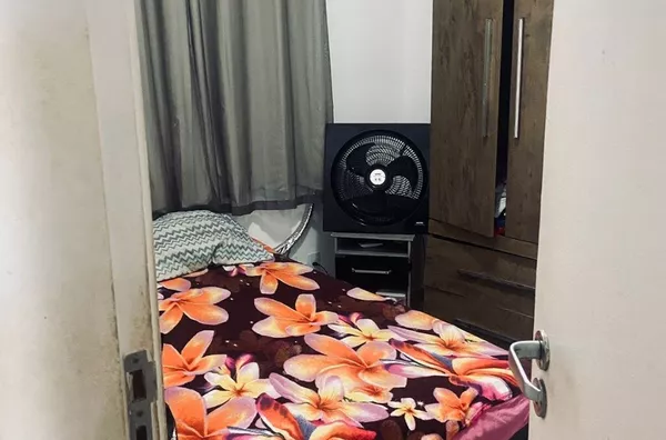 Apartamento para venda, 2 quarto(s),  Boa Vista-castelão, Fortaleza