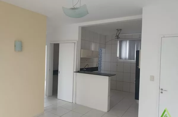 APARTAMENTO PARA ALUGAR NO COCÓ