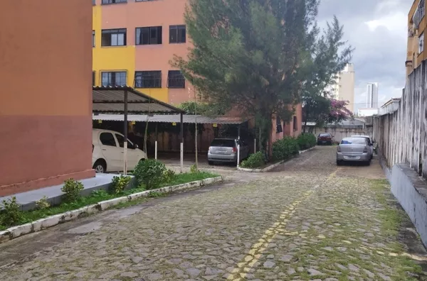 Apartamento para venda, são gerardo, Fortaleza