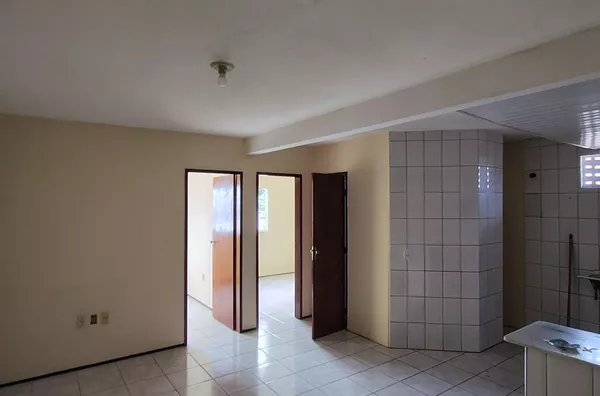 Apartamento na Cidade 2000