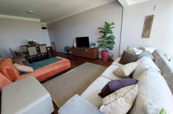 Apartamento para venda, 3 quarto(s),  Praia Do Futuro I, Fortaleza