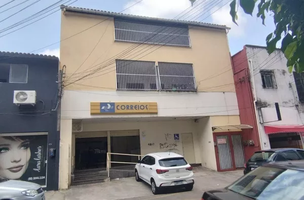 predio comercial e residencial para venda,  Centro, Fortaleza